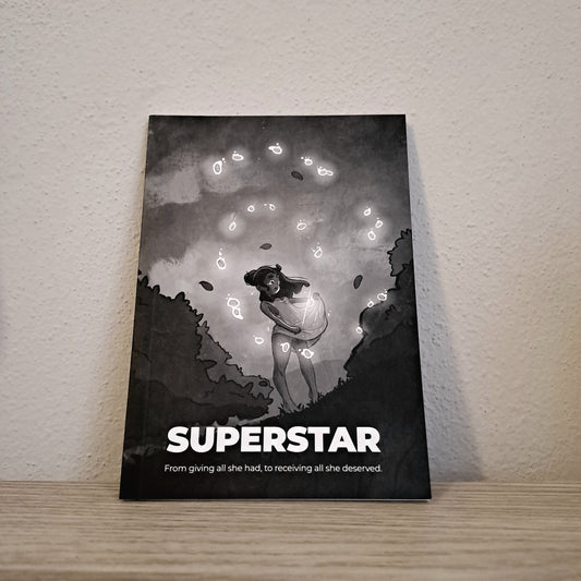 Superstar Short Story